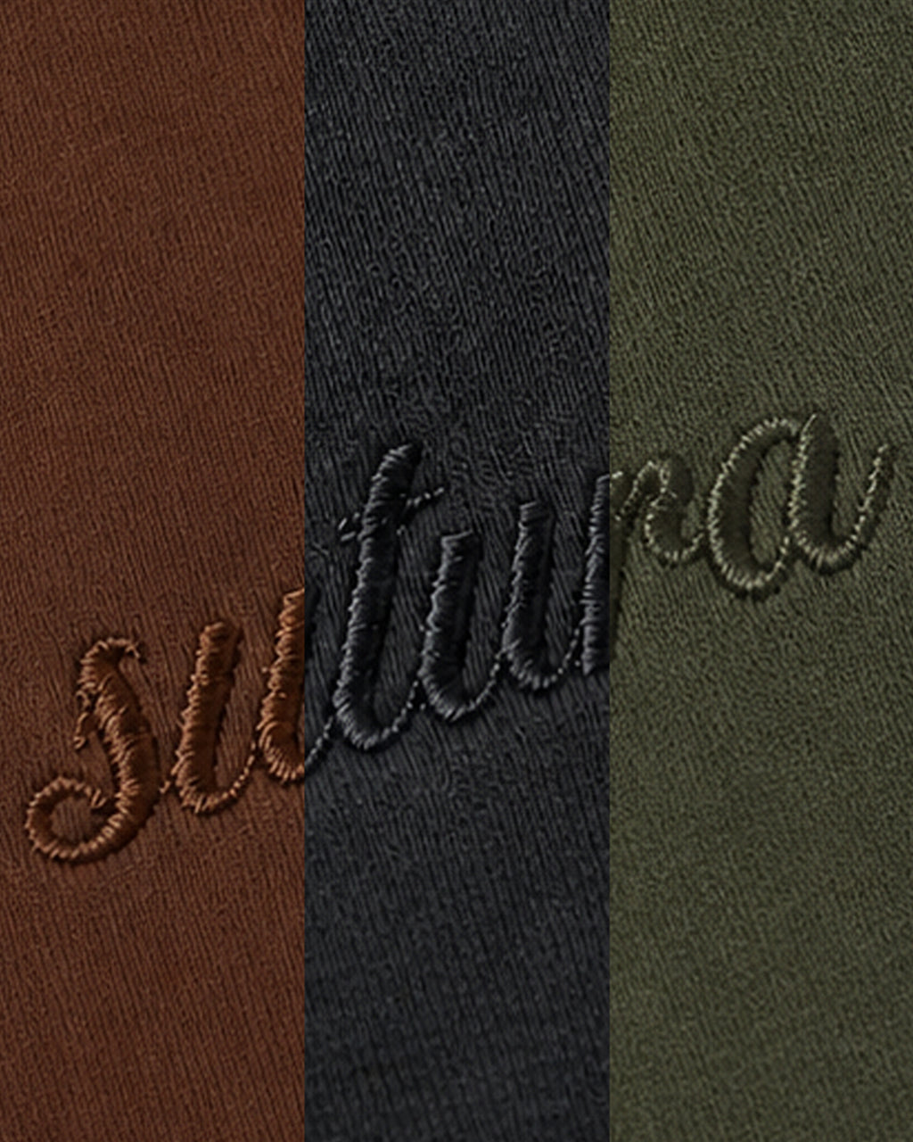 SIGNATURE TEE ROTATION