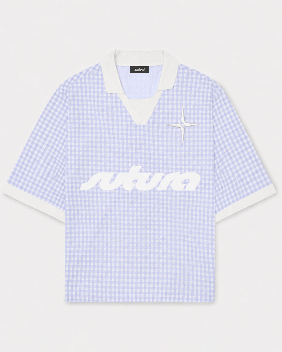 Saint Bleu Jersey
