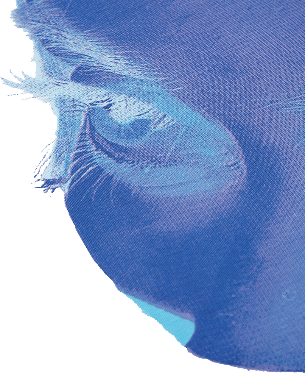 MAQLOOBAH OFF-SHOULDER TOP