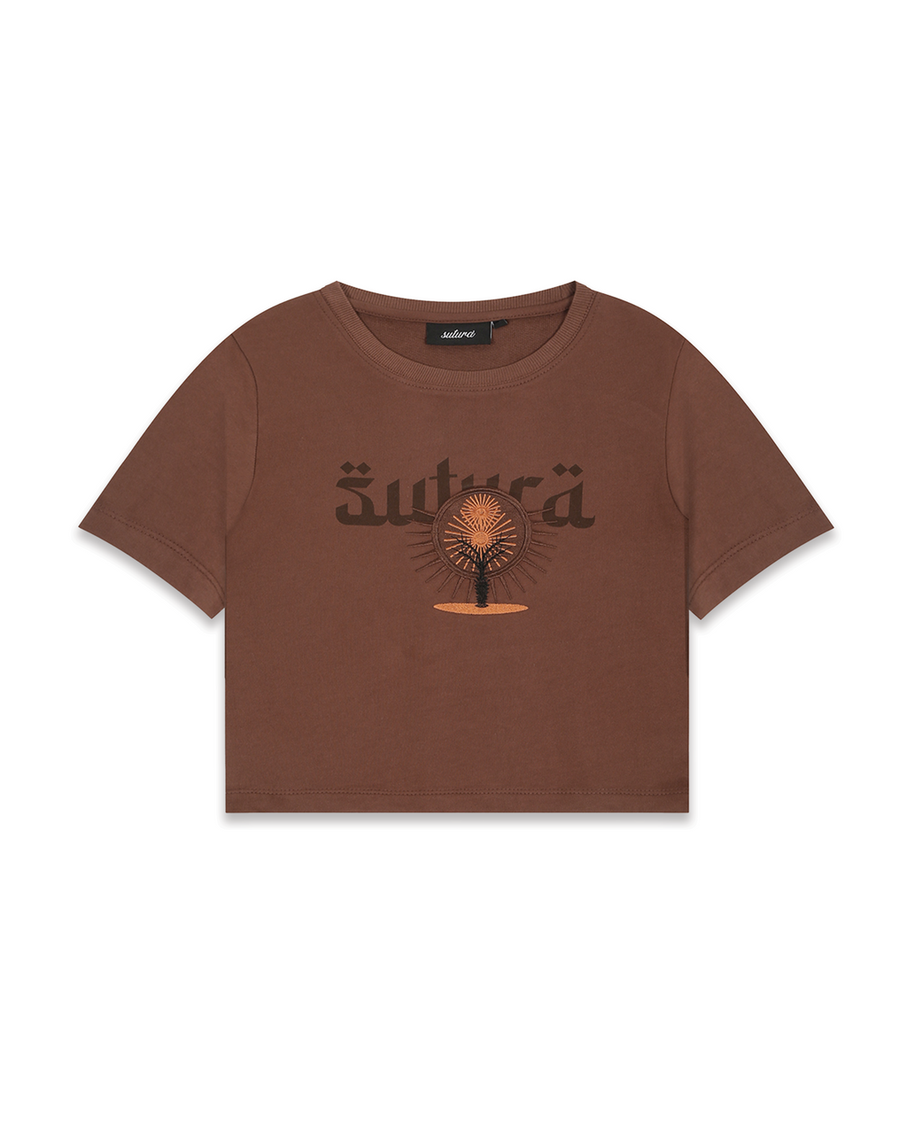 SOLARIS BABY TEE