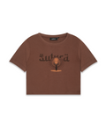 SOLARIS BABY TEE