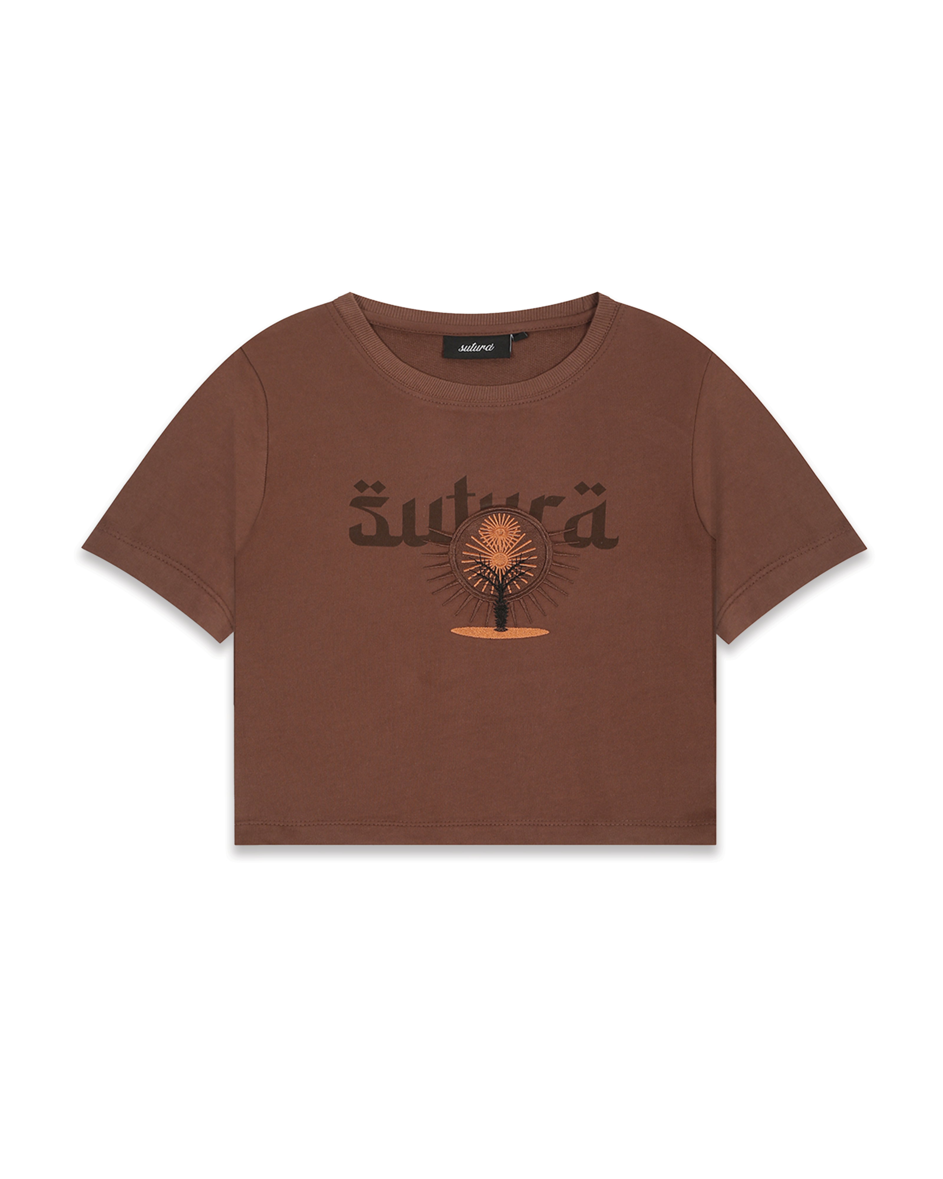 SOLARIS BABY TEE