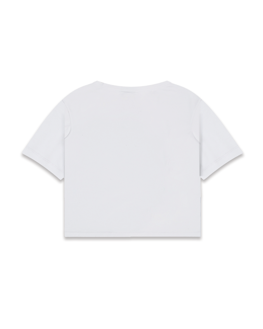 MAQLOOBAH OFF-SHOULDER TOP