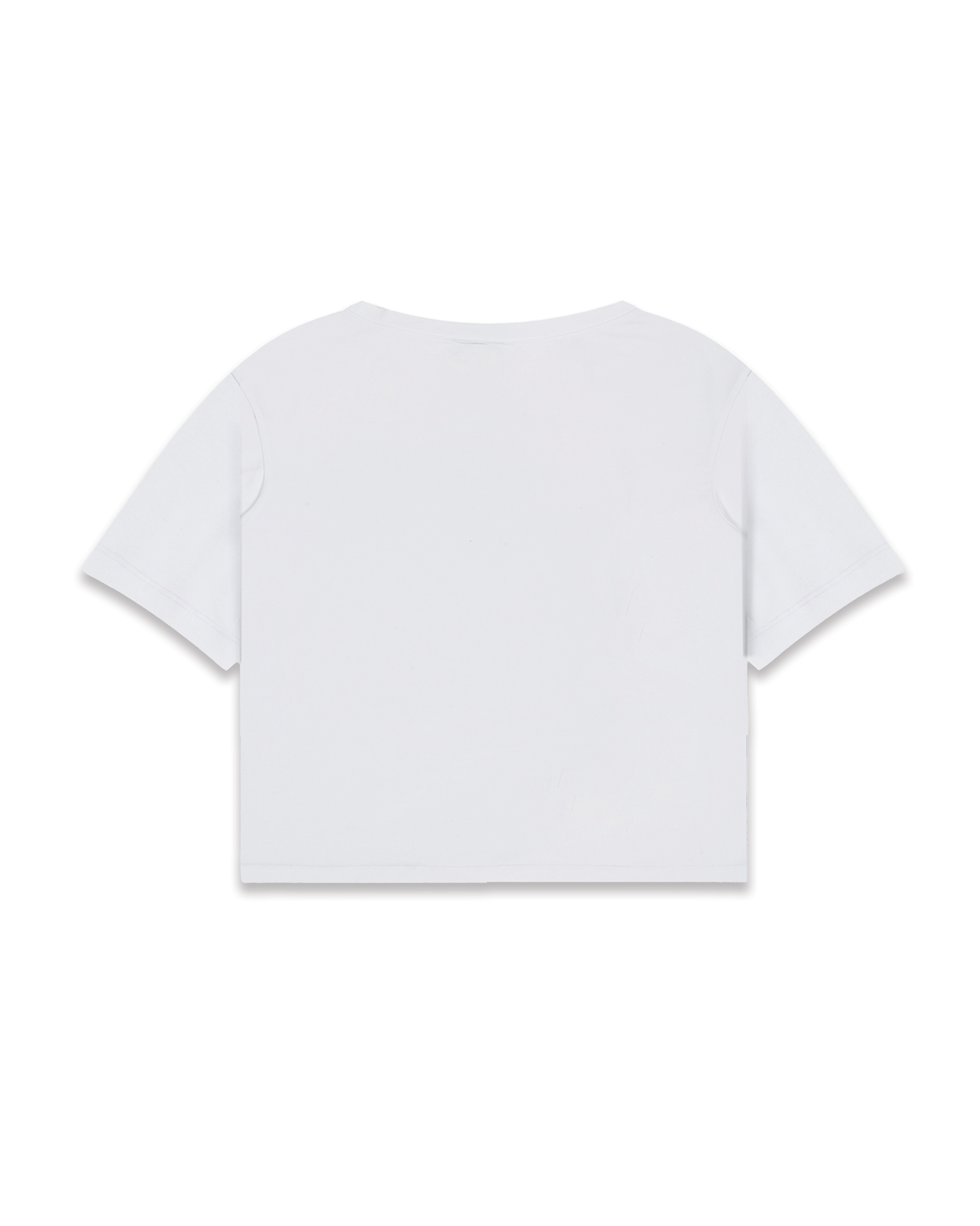 MAQLOOBAH OFF-SHOULDER TOP