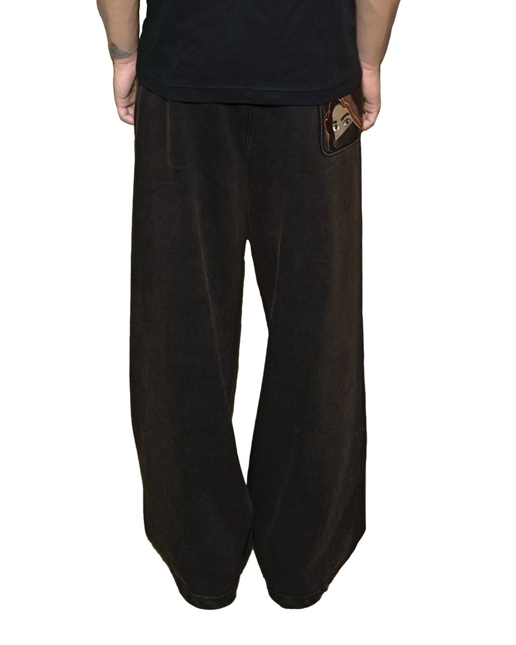 SIGNATURE LOUNGE PANTS
