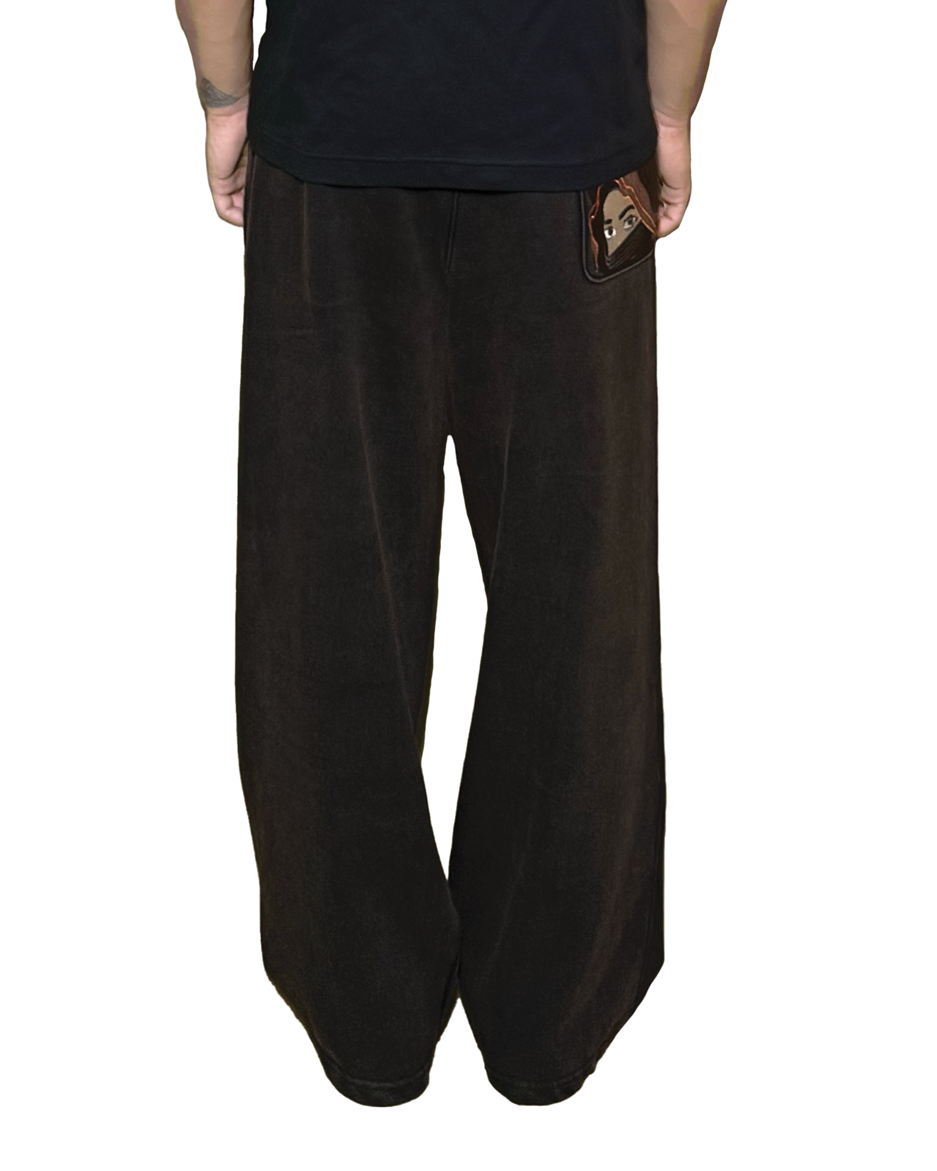 SIGNATURE LOUNGE PANTS