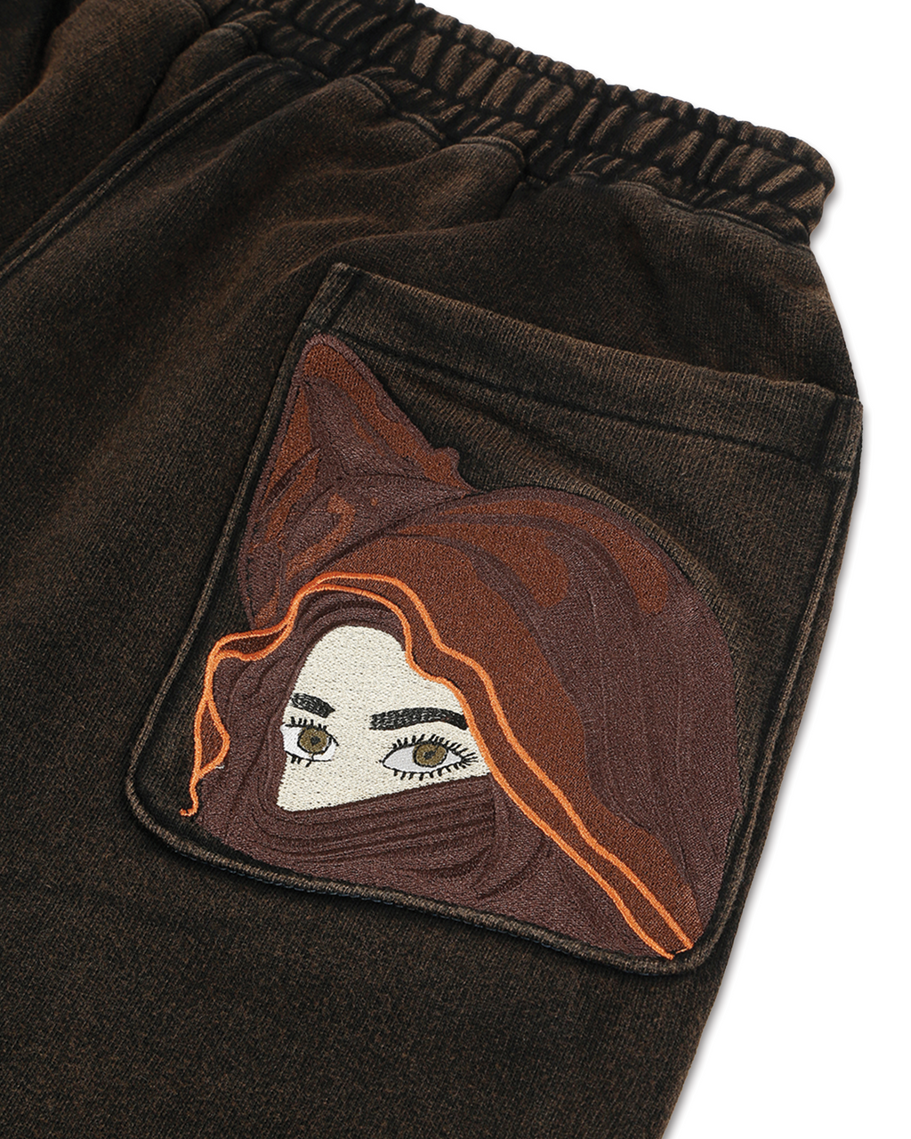 SIGNATURE LOUNGE PANTS